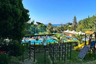 Camping Village Internazionale